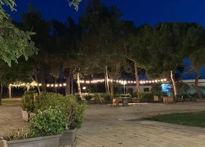 Bosco Elda