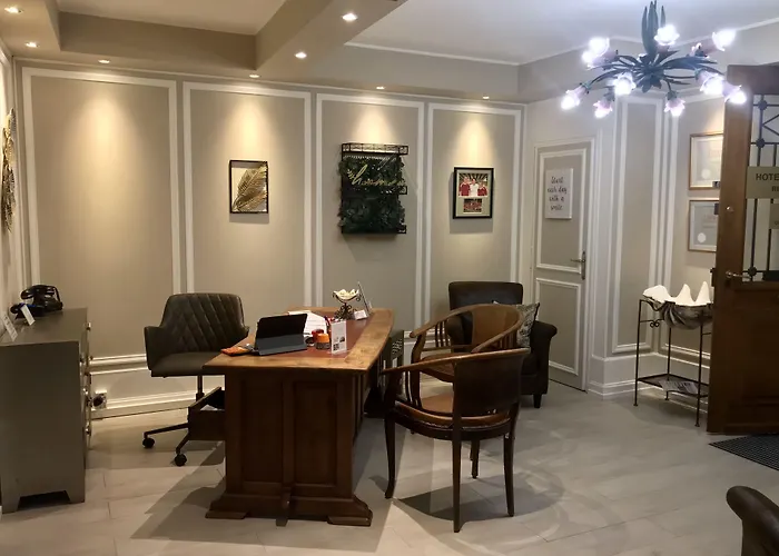 Hotel Central