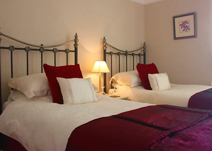 Pension Guide Tarn Hows