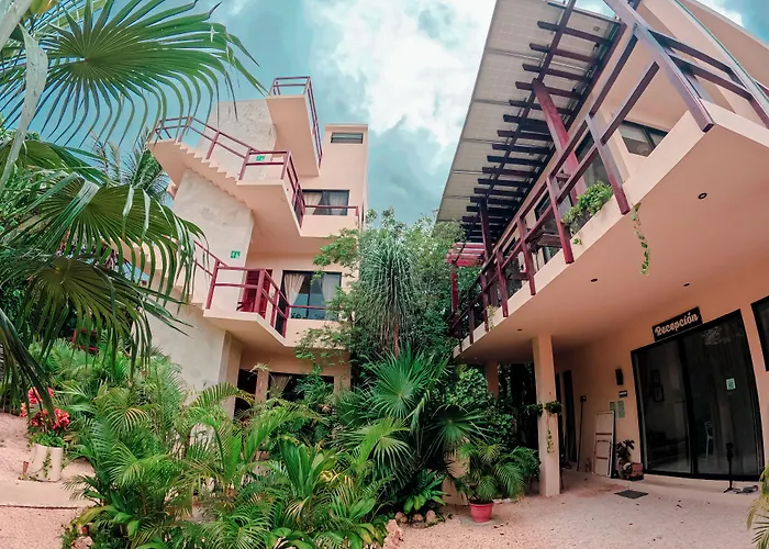 Los Amigos Tulum