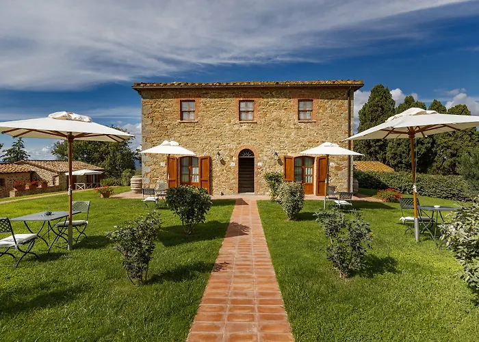 Tenuta di Montecucco - ColleMassari Hospitality