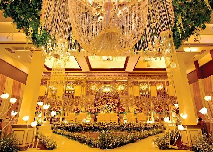 Hermes Palace Banda Aceh