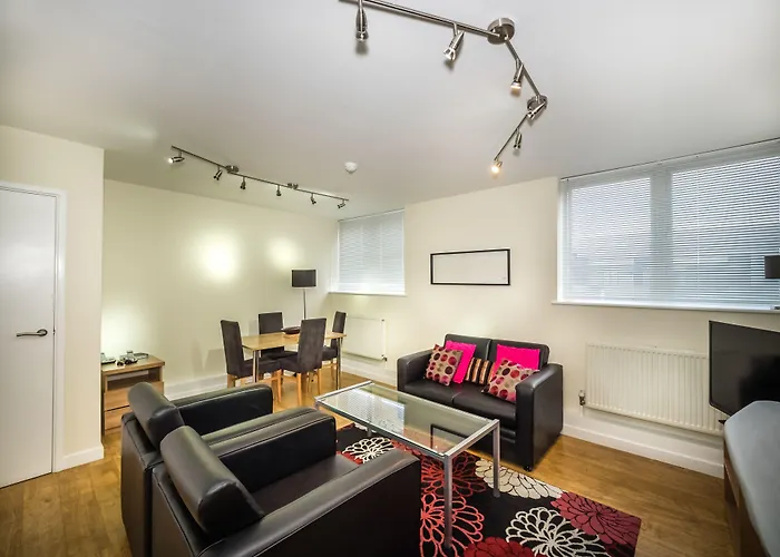 Hotel cerca del colegio: Lse Carr-Saunders Hall