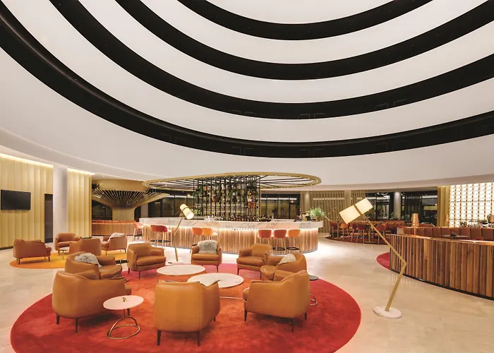 Hotels Close to Airport Vibe Canberra