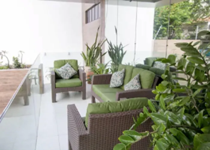 San Phillip Flat