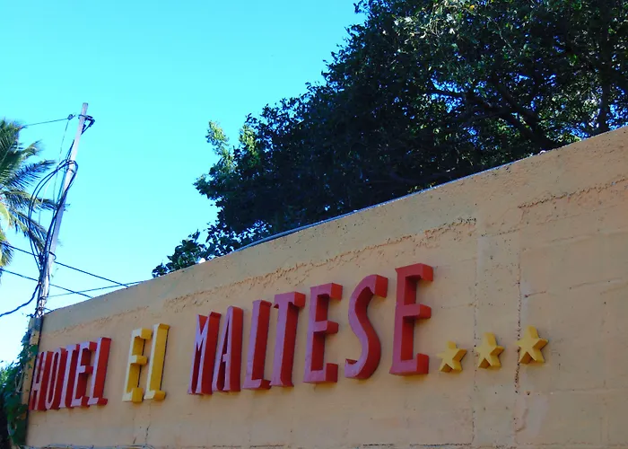 Hotel El Maltese