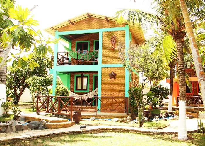 Pousada Cacimbinha