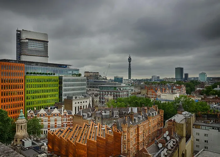 Lse High Holborn