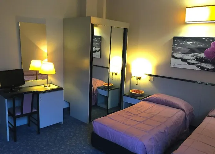 Hotel Internazionale