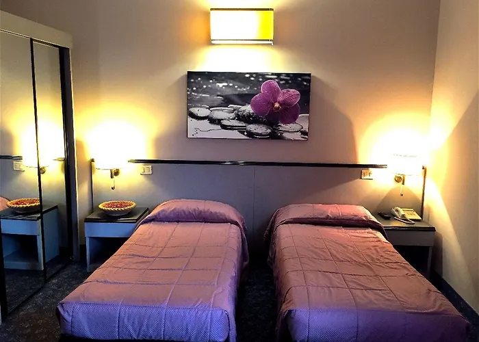 Hotel Internazionale