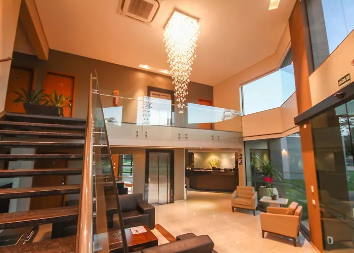 Hotel boutique: Gales Park Hotel