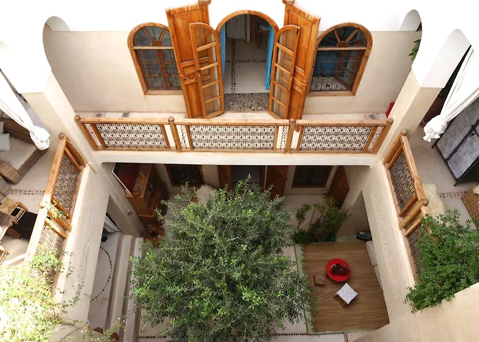 Dar Nour El Houda