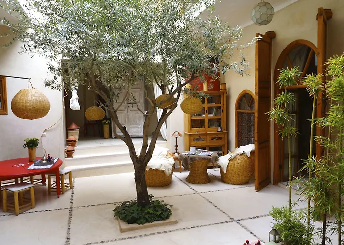 Dar Nour El Houda