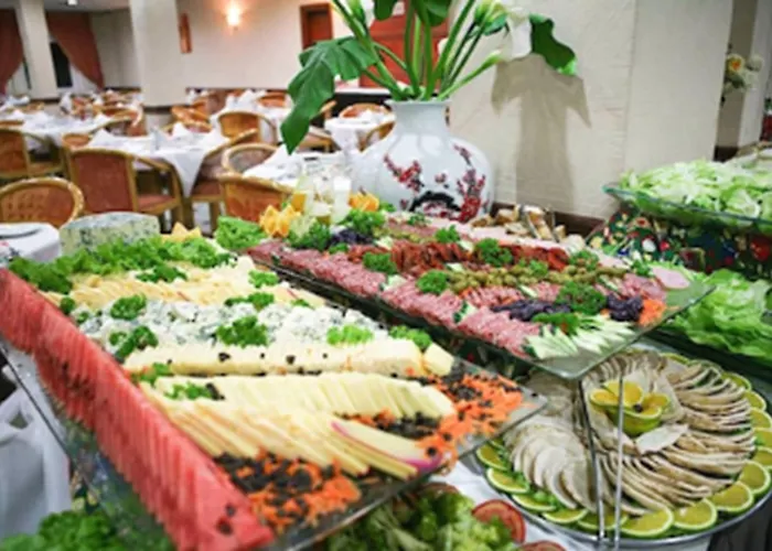 Hotel Guarany
