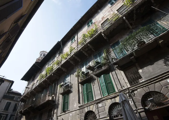 Hotel: Albergo Mazzanti
