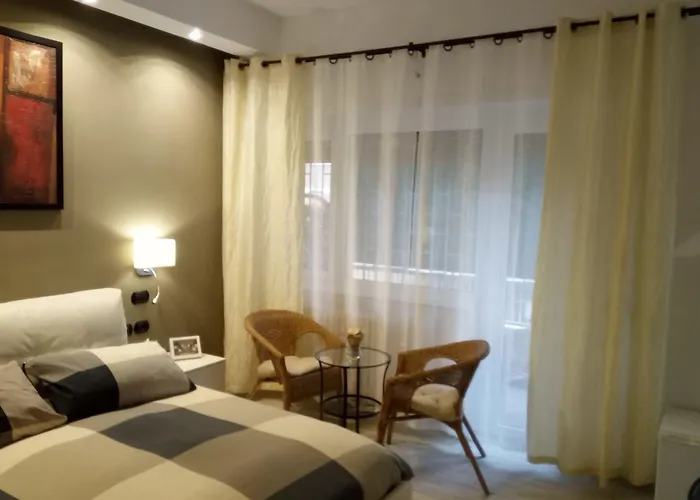 Casa vacanza: Vatican Break Home