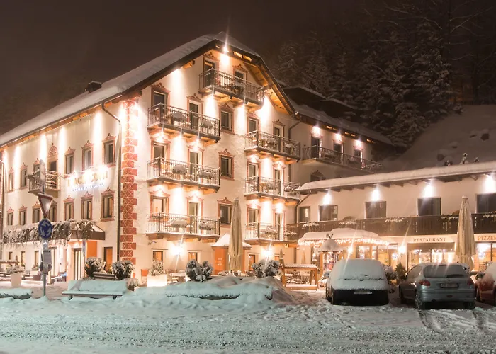 Boutique & Fashion Hotel Maciaconi - Gardenahotels