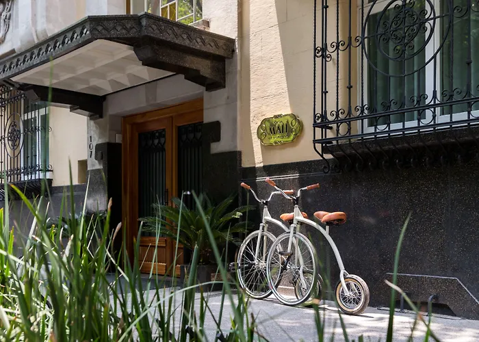 Casa Mali By Dominion Boutique Hotel