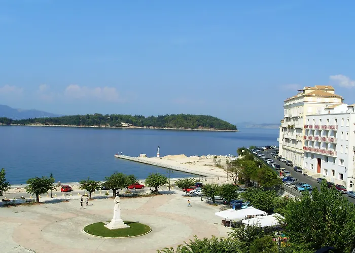 Cheap hotel: Konstantinoupolis
