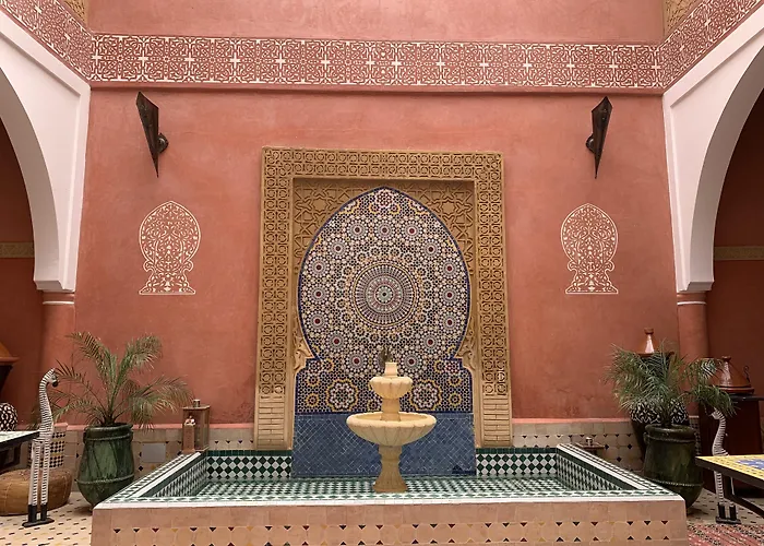 Riad Losra
