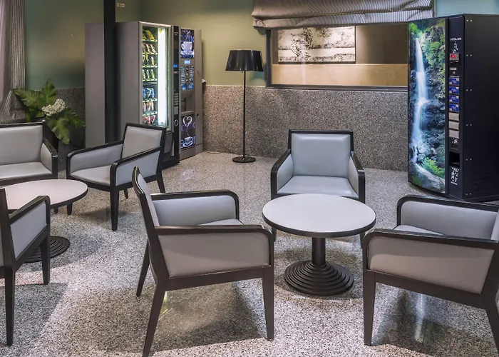 Hotel barato: Hostal Operaramblas