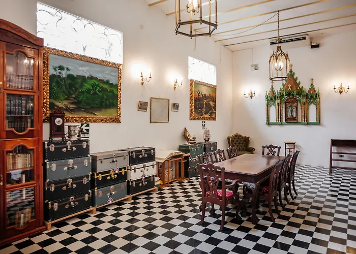  Casa Morey