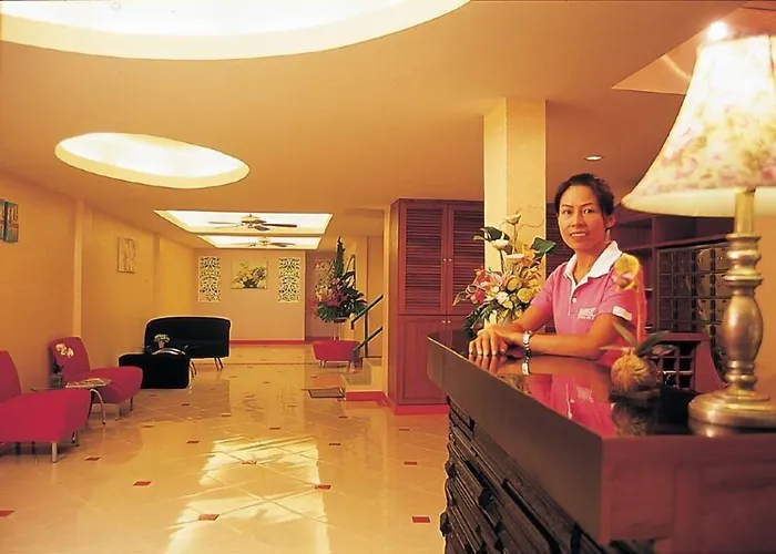 Tj Guesthouse