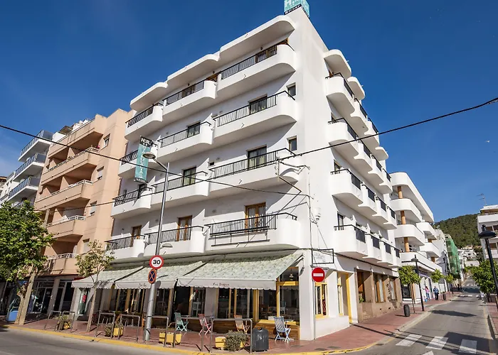 Hostal Santa Eulalia