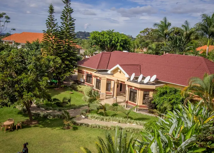 Askay Hotel Suites