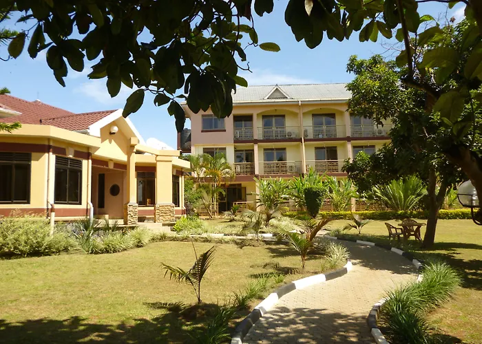 Askay Hotel Suites