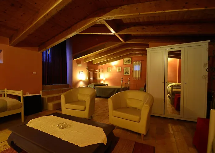 Manouche Bistrot B&B