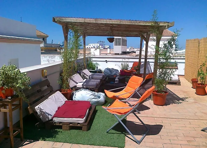 Inn Backpackers