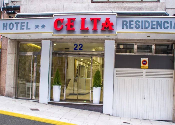 Hotel Celta