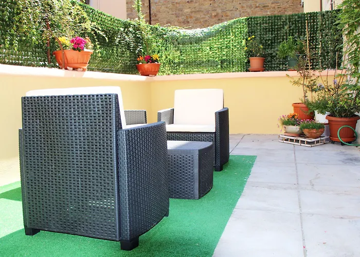 Centraal gelegen hotel: Smart Rooms