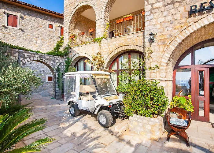Hotel Palata Venezia