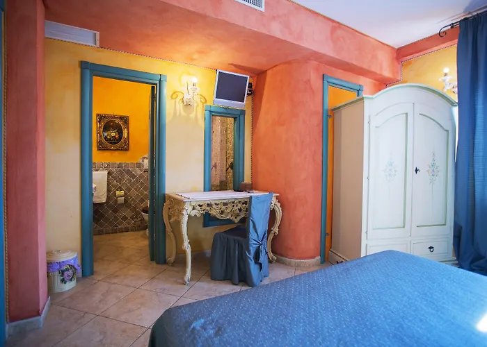 Casale Villa Giulia