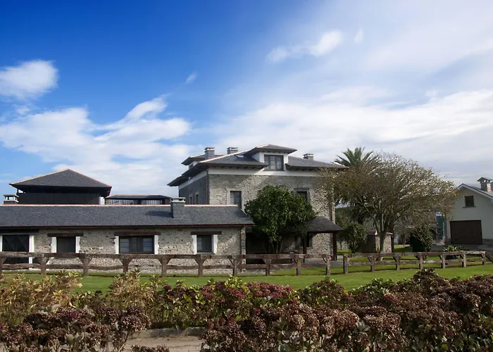 Cabina: Casa Pacho Apartamentos Rurales