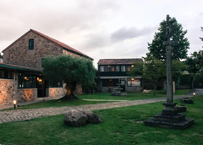 Casa Do Lagoeiro