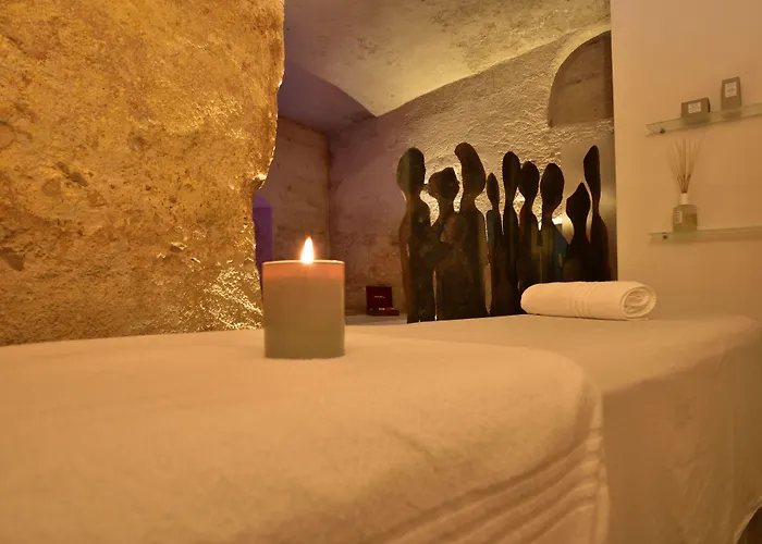 Gästehaus: La Dimora Di Metello