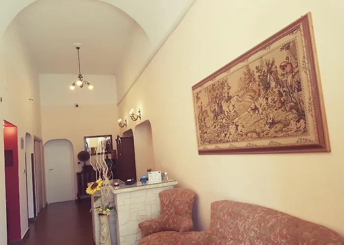 Casa degli ospiti: Simpson - Aeroporto Di Bari - Affittacamere