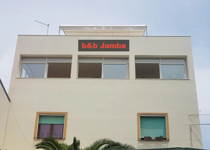  B&B Jamba