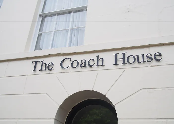 Coach House