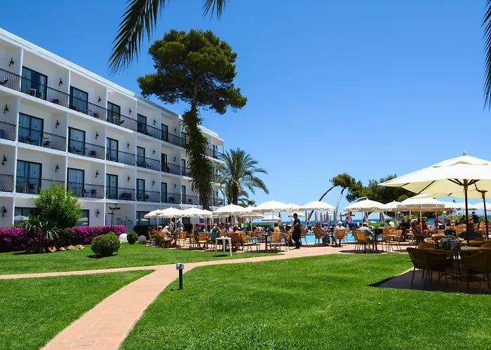 Resort: Catalonia Ses Estaques - Adults Only