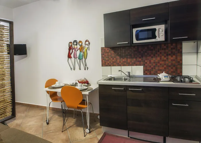 Hotel Spa: Antichi Ricordi