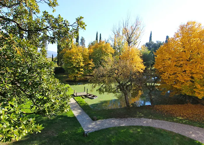 Hotel Villa Giona