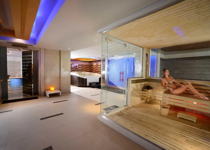 Pickalbatros White Beach -