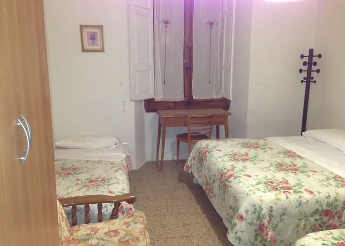 Hostel: Hostel Veronique