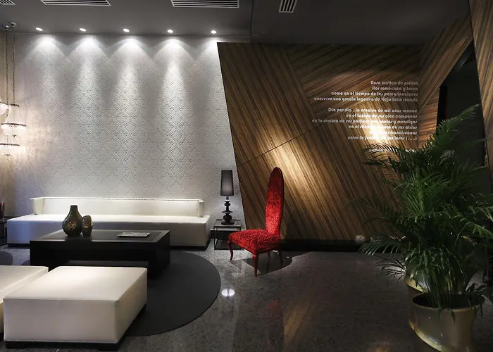 Hotel de 3 estrellas: Capitol Boutique Hotel