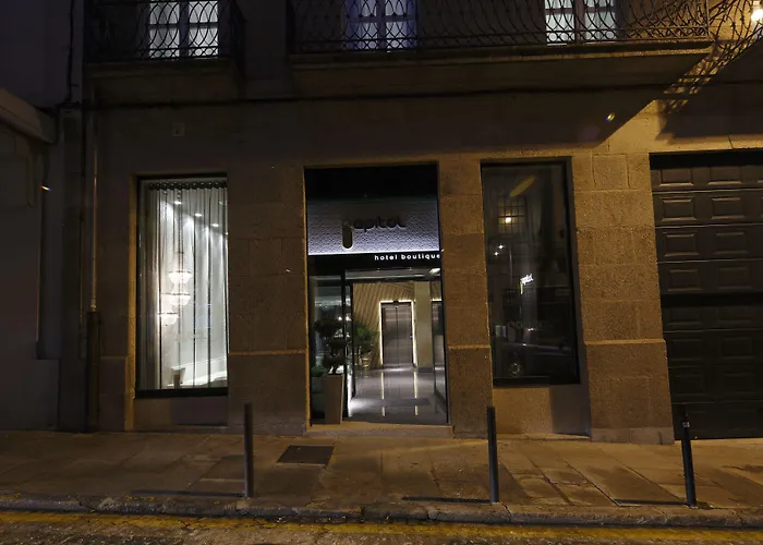 Hotel de 3 estrellas: Capitol Boutique Hotel