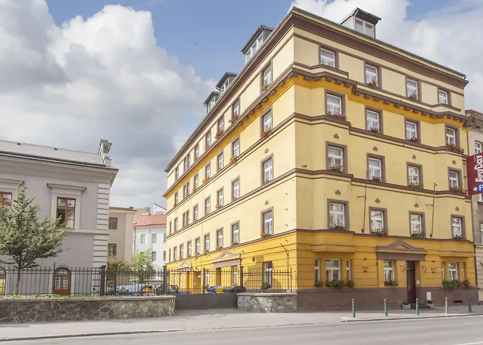 Apartamento: Anyday Apartments